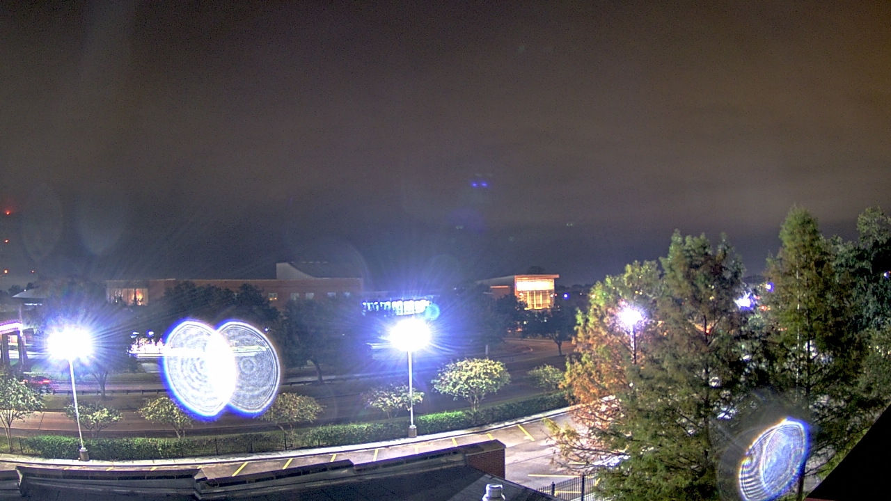 Thumbnail for current weather camera view from Chalmette HS in Chalmette, Louisiana