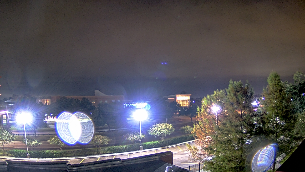 Thumbnail for current weather camera view from Chalmette HS in Chalmette, Louisiana