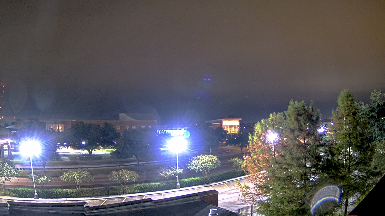 Thumbnail for current weather camera view from Chalmette HS in Chalmette, Louisiana