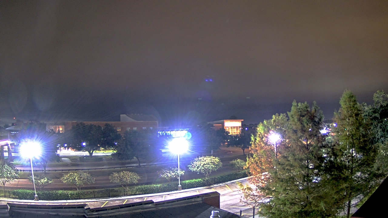 Thumbnail for current weather camera view from Chalmette HS in Chalmette, Louisiana