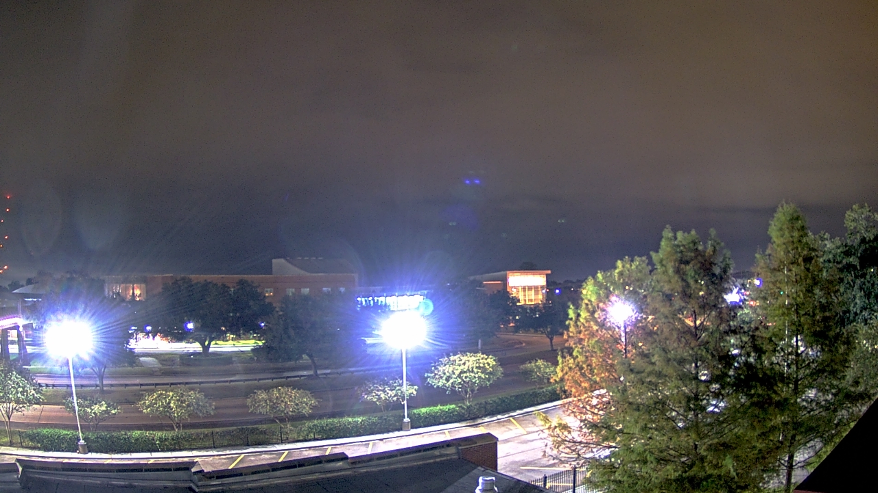 Thumbnail for current weather camera view from Chalmette HS in Chalmette, Louisiana