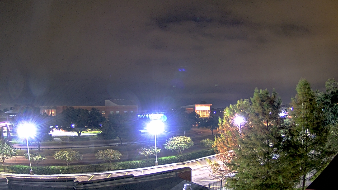 Thumbnail for current weather camera view from Chalmette HS in Chalmette, Louisiana