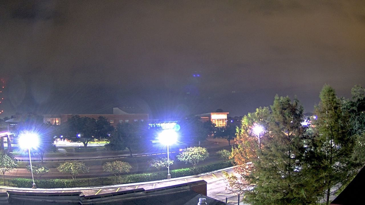 Thumbnail for current weather camera view from Chalmette HS in Chalmette, Louisiana