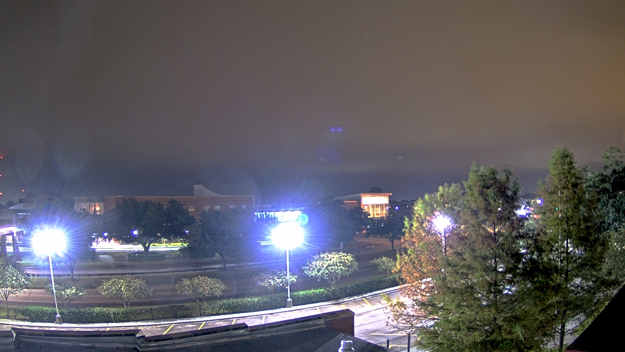 Thumbnail for current weather camera view from Chalmette HS in Chalmette, Louisiana