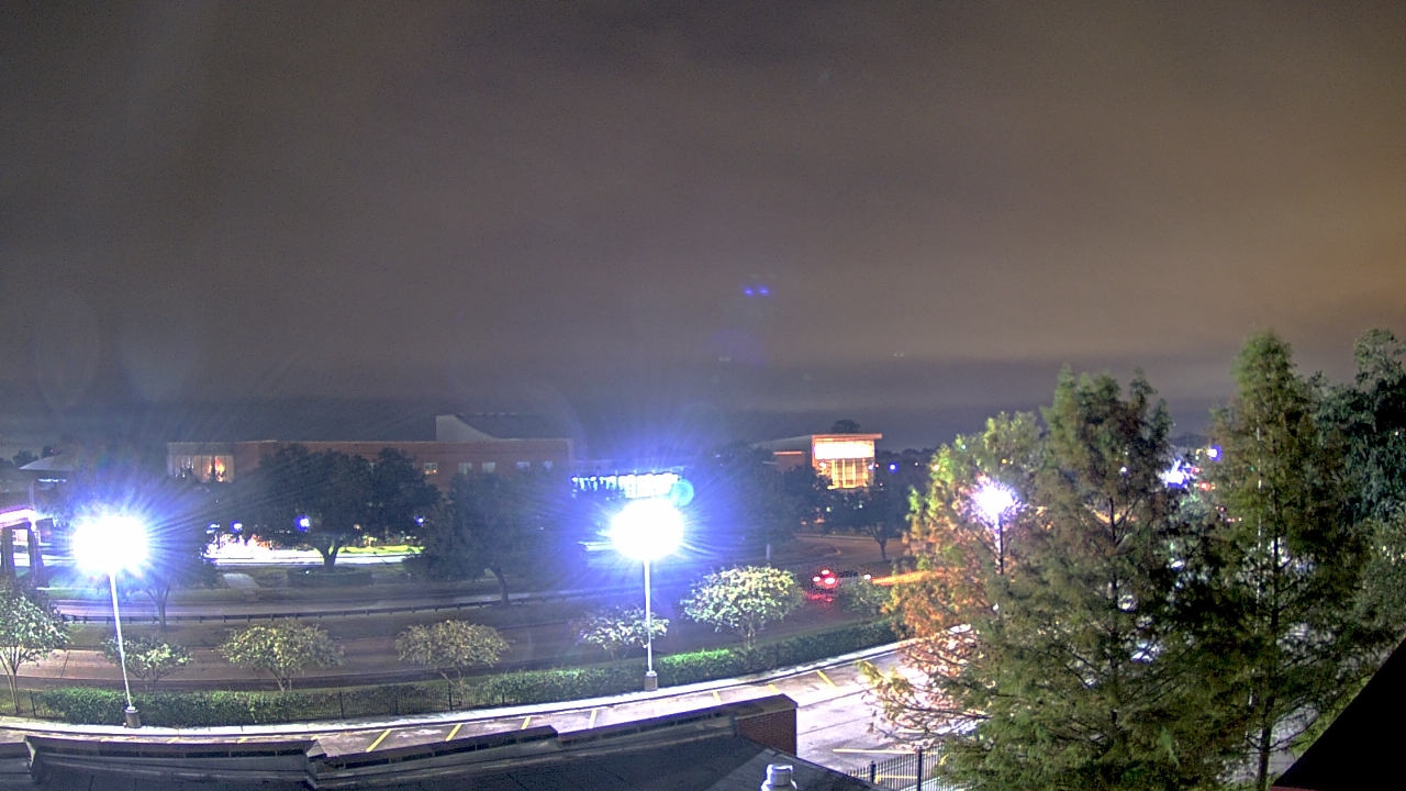 Thumbnail for current weather camera view from Chalmette HS in Chalmette, Louisiana