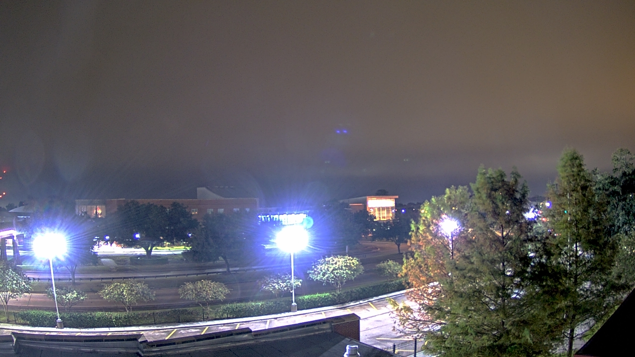 Thumbnail for current weather camera view from Chalmette HS in Chalmette, Louisiana