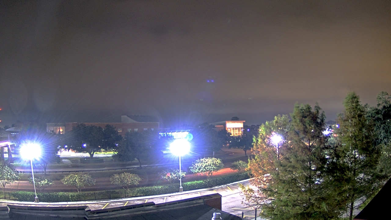 Thumbnail for current weather camera view from Chalmette HS in Chalmette, Louisiana