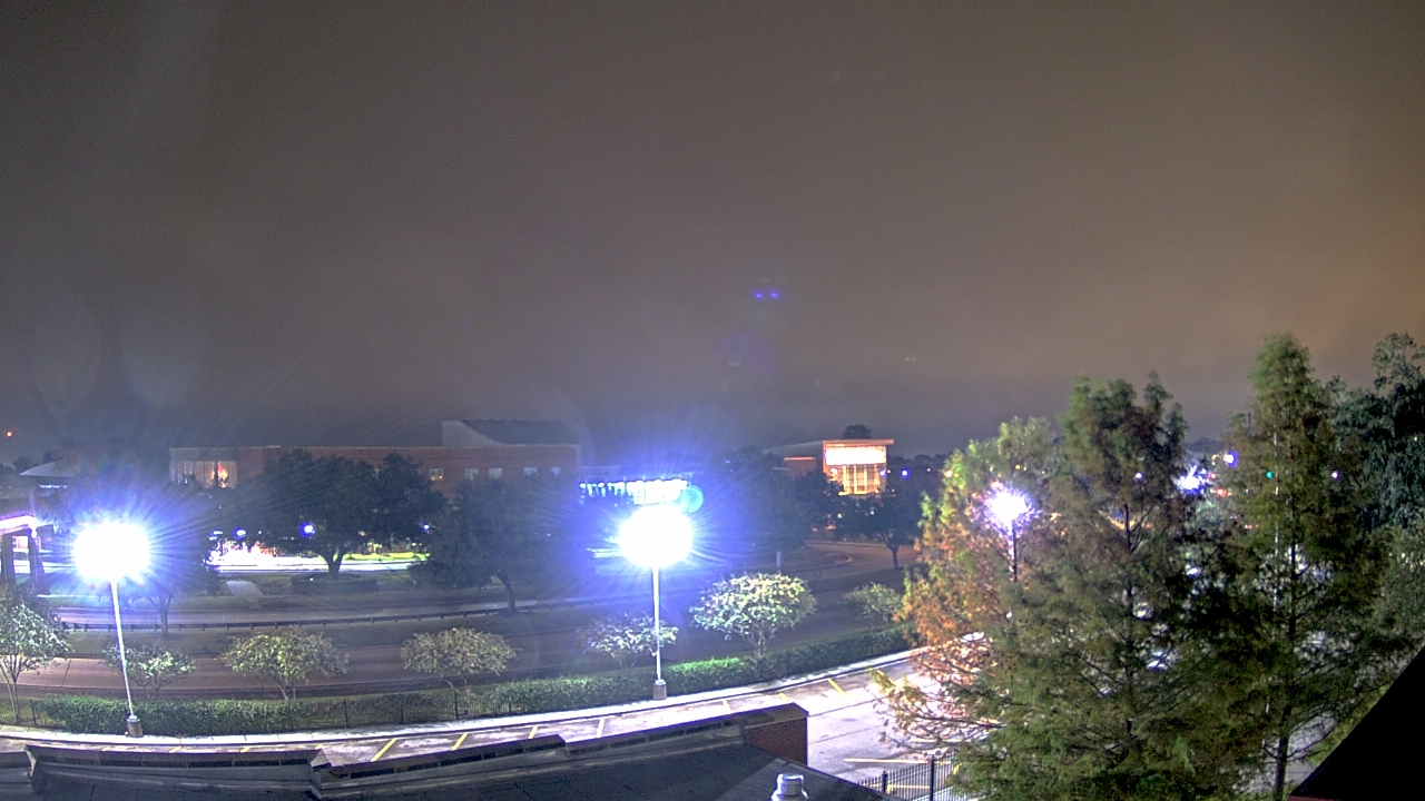 Thumbnail for current weather camera view from Chalmette HS in Chalmette, Louisiana