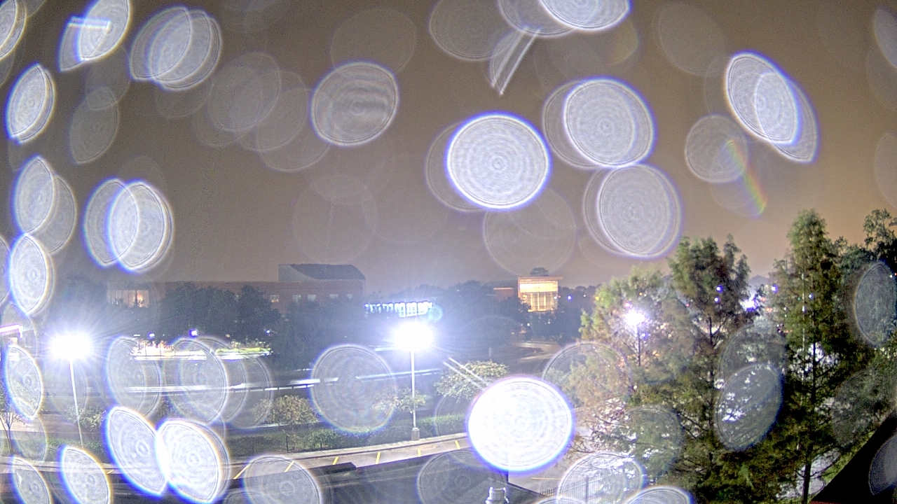 Thumbnail for current weather camera view from Chalmette HS in Chalmette, Louisiana