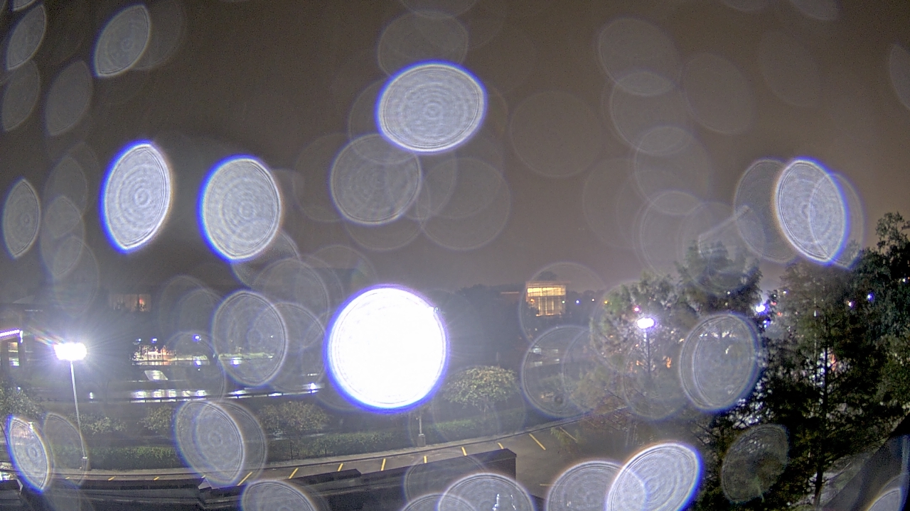 Thumbnail for current weather camera view from Chalmette HS in Chalmette, Louisiana