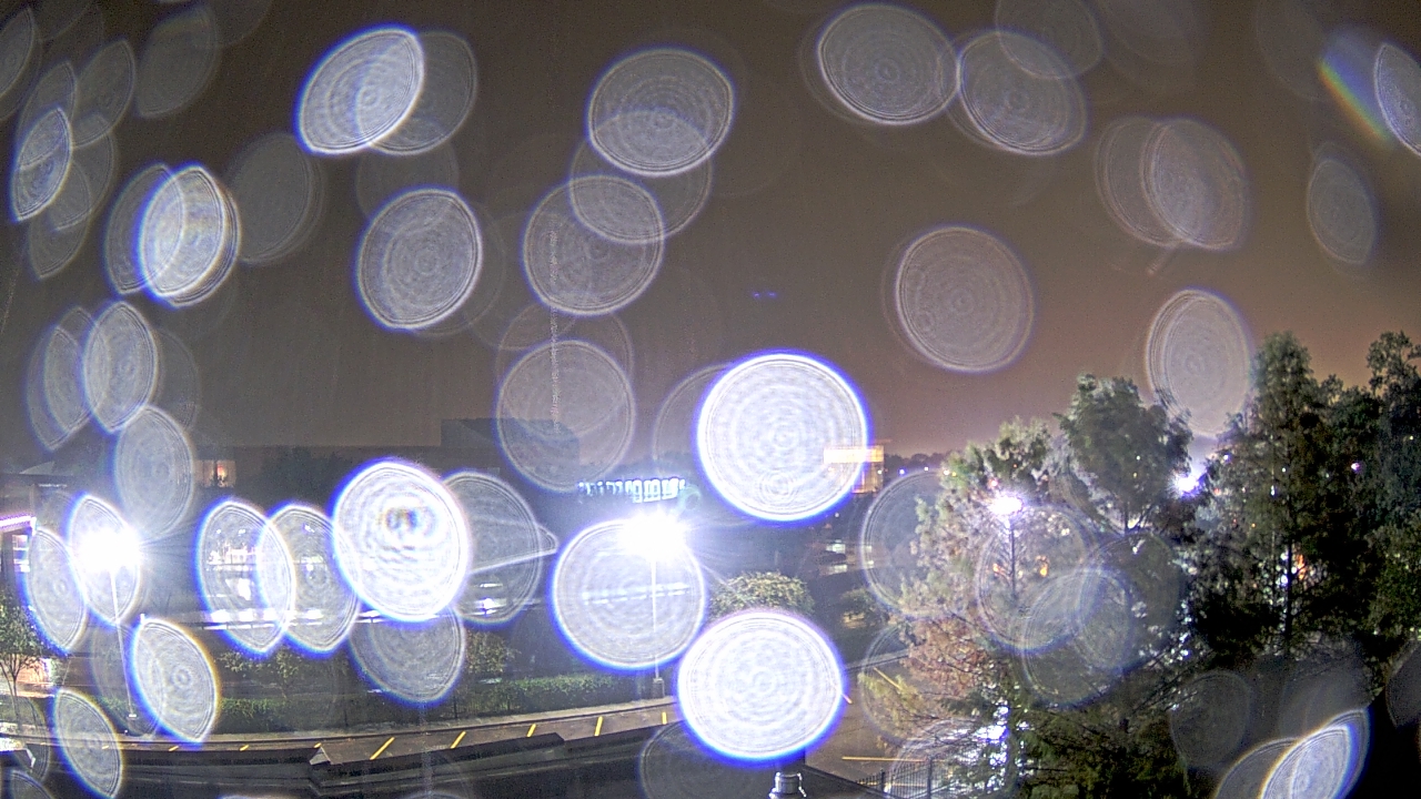 Thumbnail for current weather camera view from Chalmette HS in Chalmette, Louisiana