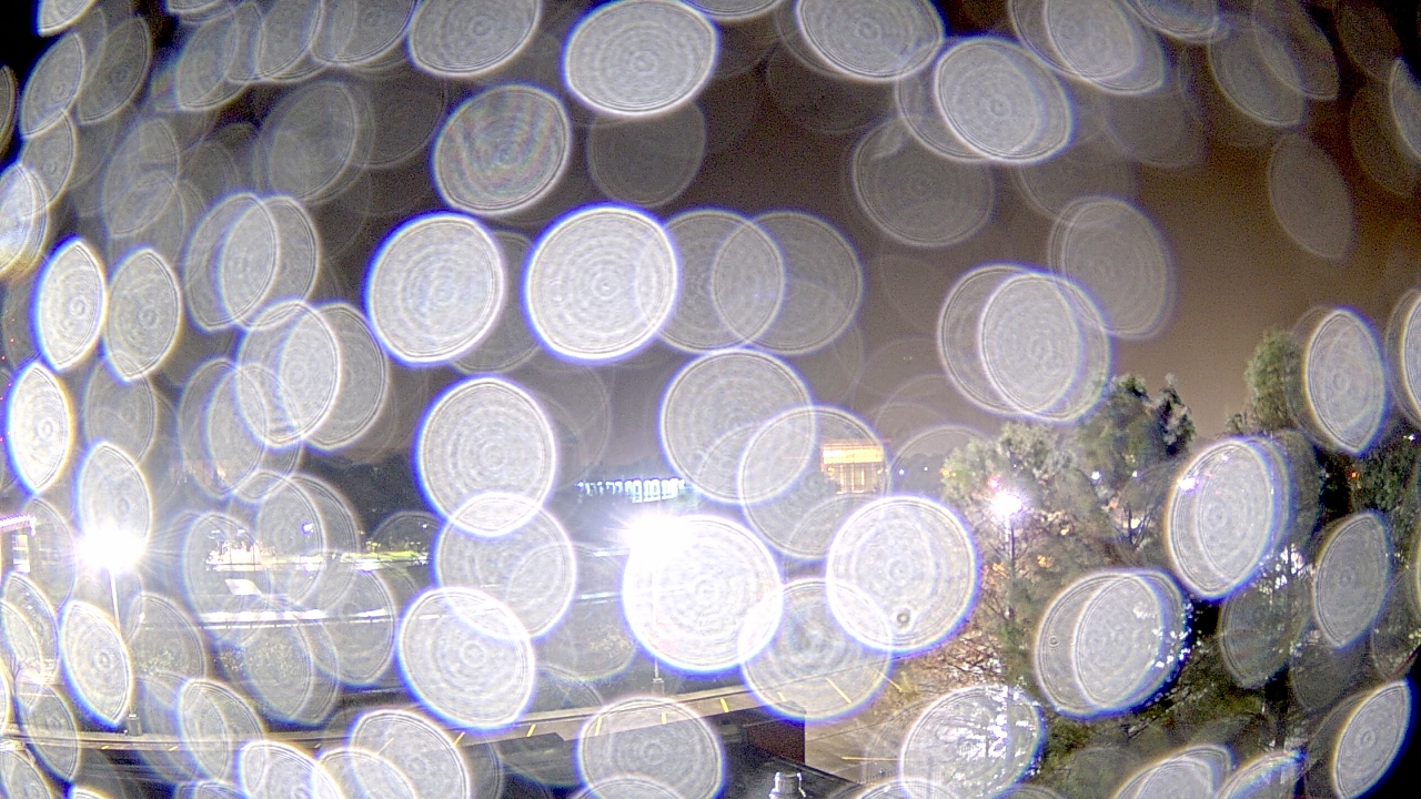 Thumbnail for current weather camera view from Chalmette HS in Chalmette, Louisiana