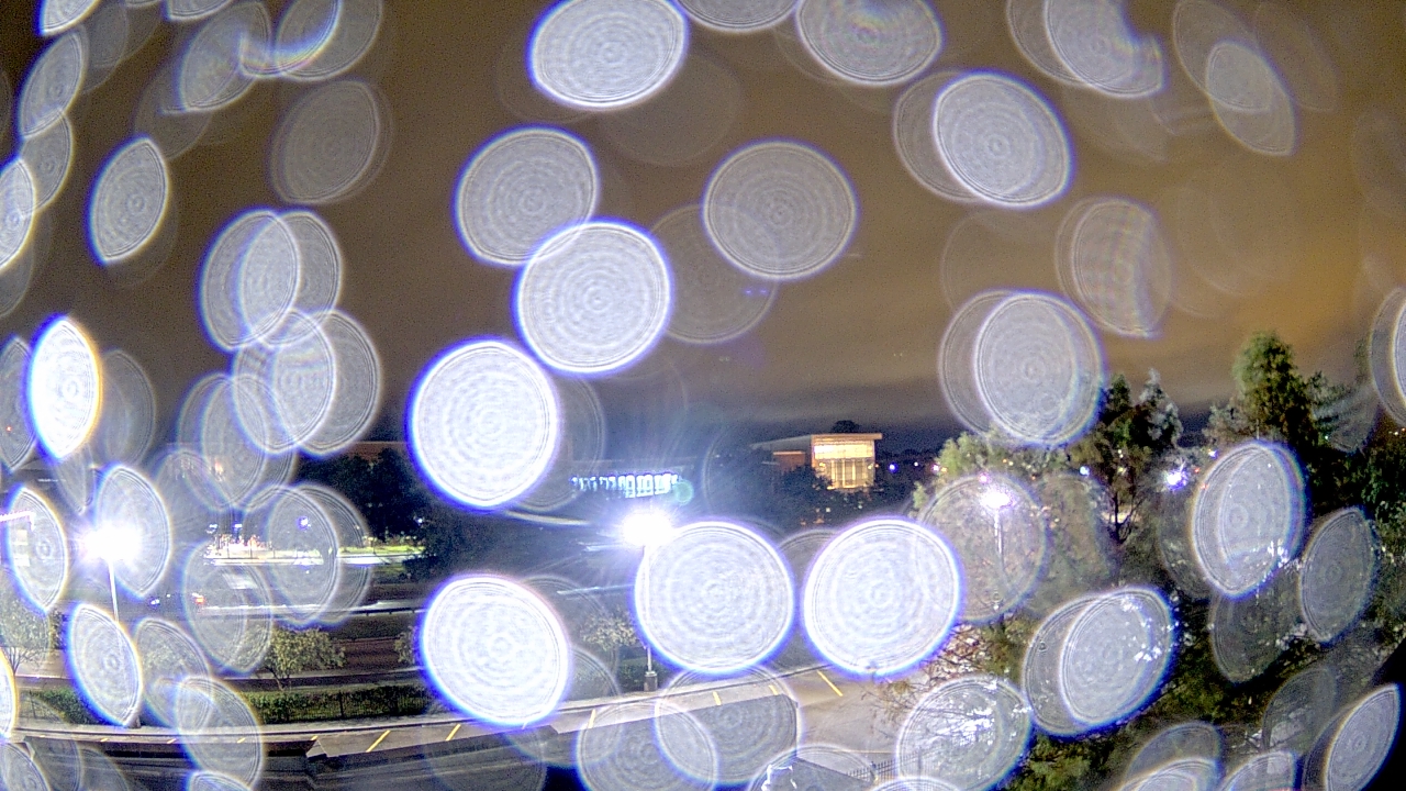 Thumbnail for current weather camera view from Chalmette HS in Chalmette, Louisiana