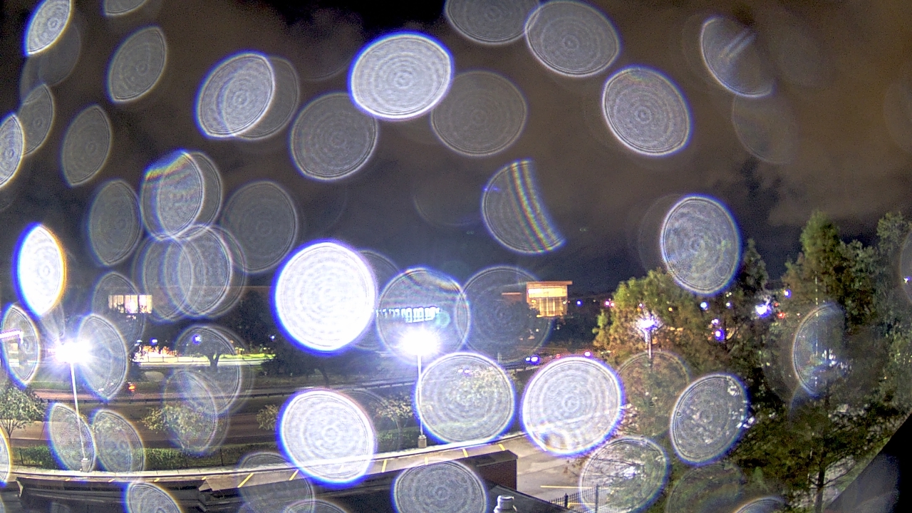 Thumbnail for current weather camera view from Chalmette HS in Chalmette, Louisiana