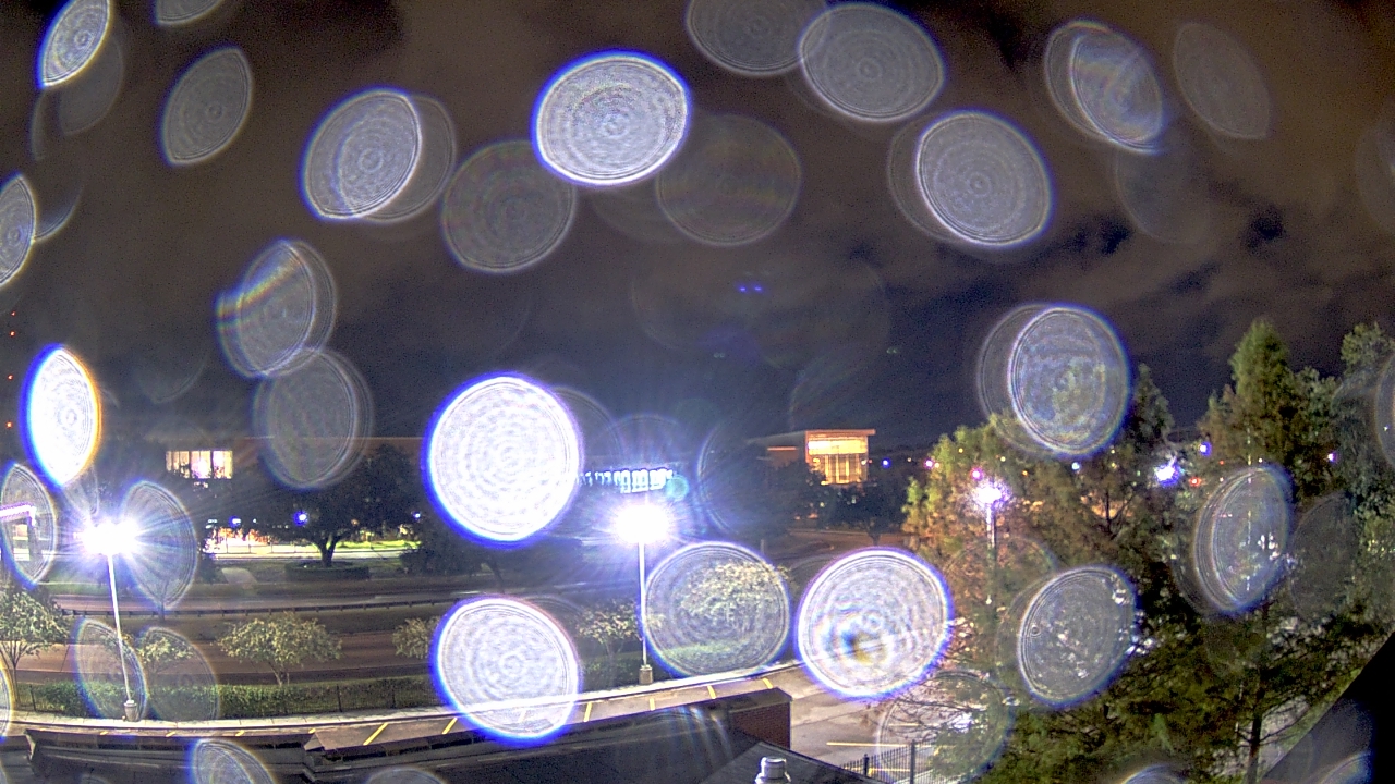 Thumbnail for current weather camera view from Chalmette HS in Chalmette, Louisiana