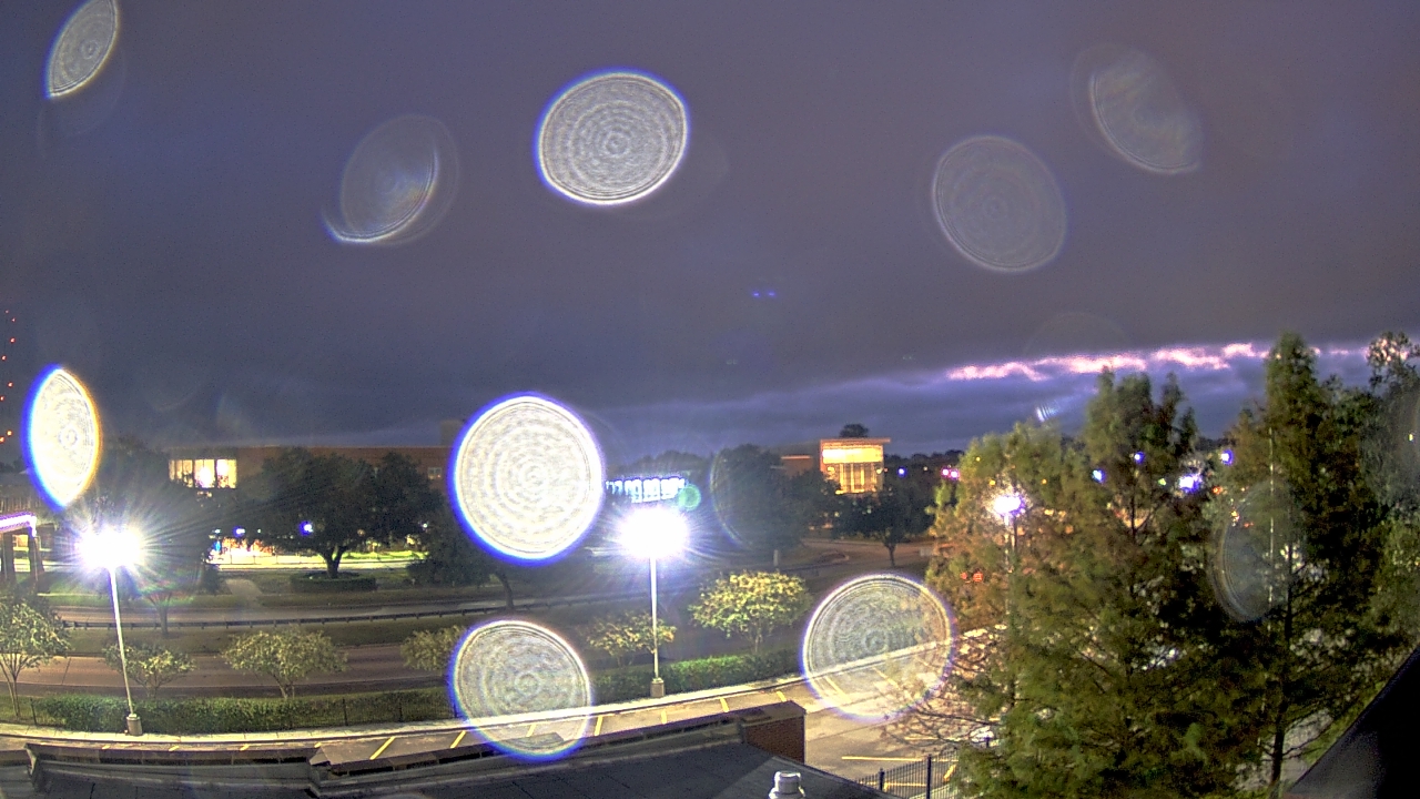 Thumbnail for current weather camera view from Chalmette HS in Chalmette, Louisiana