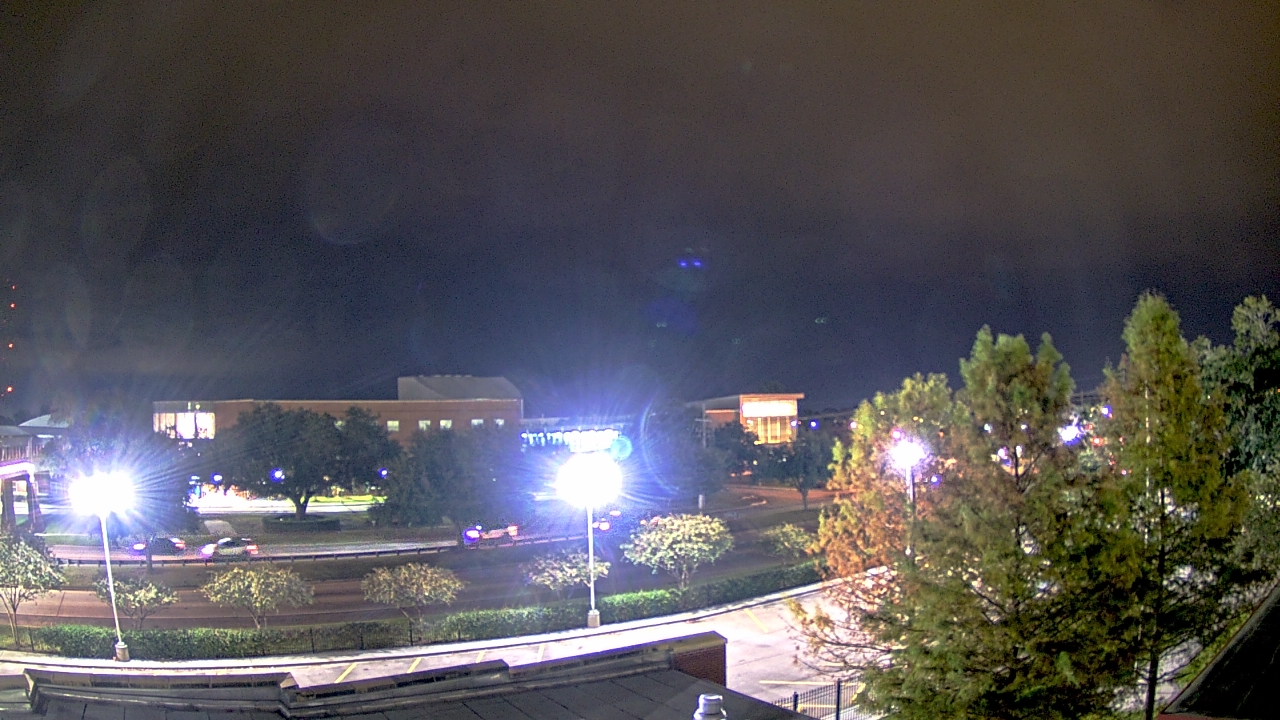 Thumbnail for current weather camera view from Chalmette HS in Chalmette, Louisiana