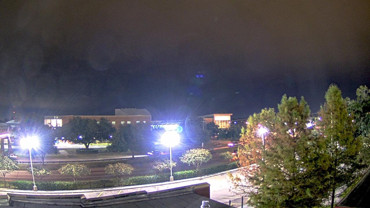 Thumbnail for current weather camera view from Chalmette HS in Chalmette, Louisiana