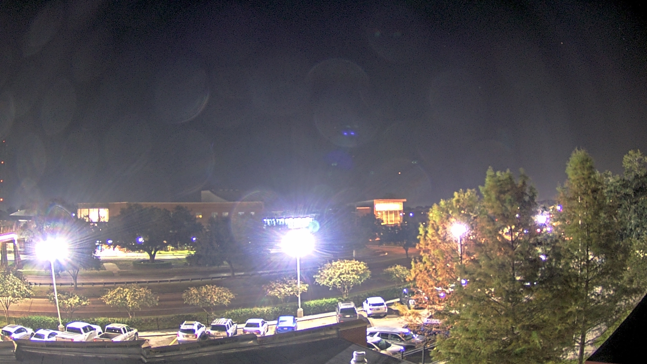 Thumbnail for current weather camera view from Chalmette HS in Chalmette, Louisiana