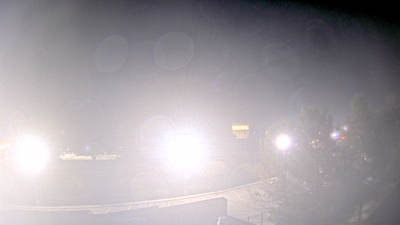 Thumbnail for current weather camera view from Chalmette HS in Chalmette, Louisiana