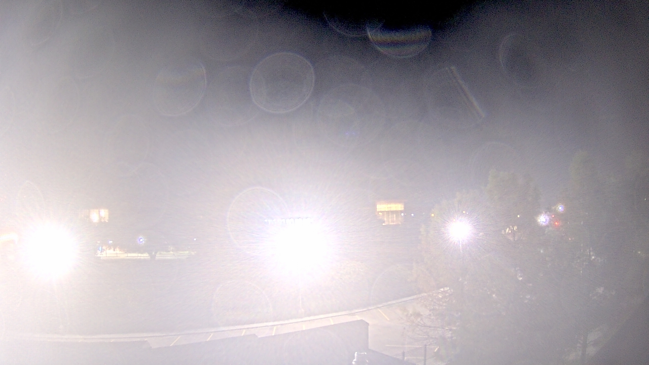 Thumbnail for current weather camera view from Chalmette HS in Chalmette, Louisiana