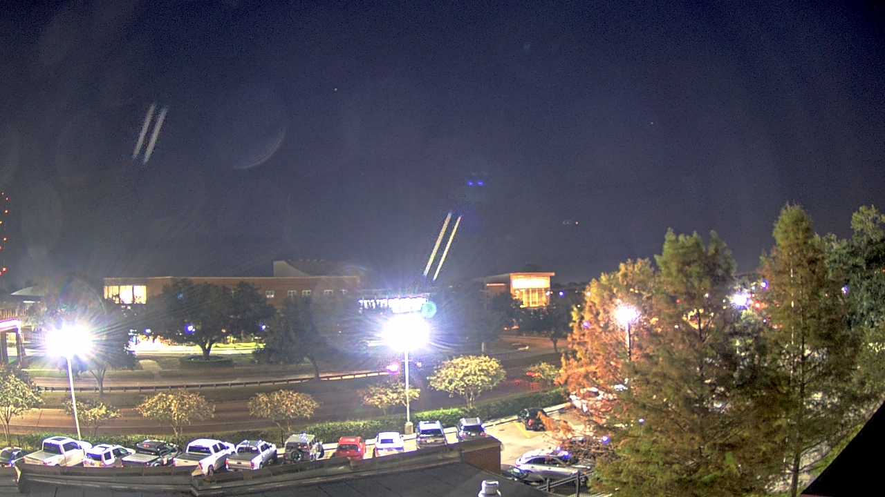 Thumbnail for current weather camera view from Chalmette HS in Chalmette, Louisiana