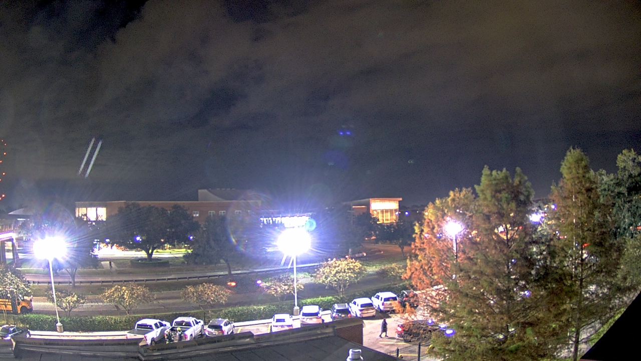 Thumbnail for current weather camera view from Chalmette HS in Chalmette, Louisiana