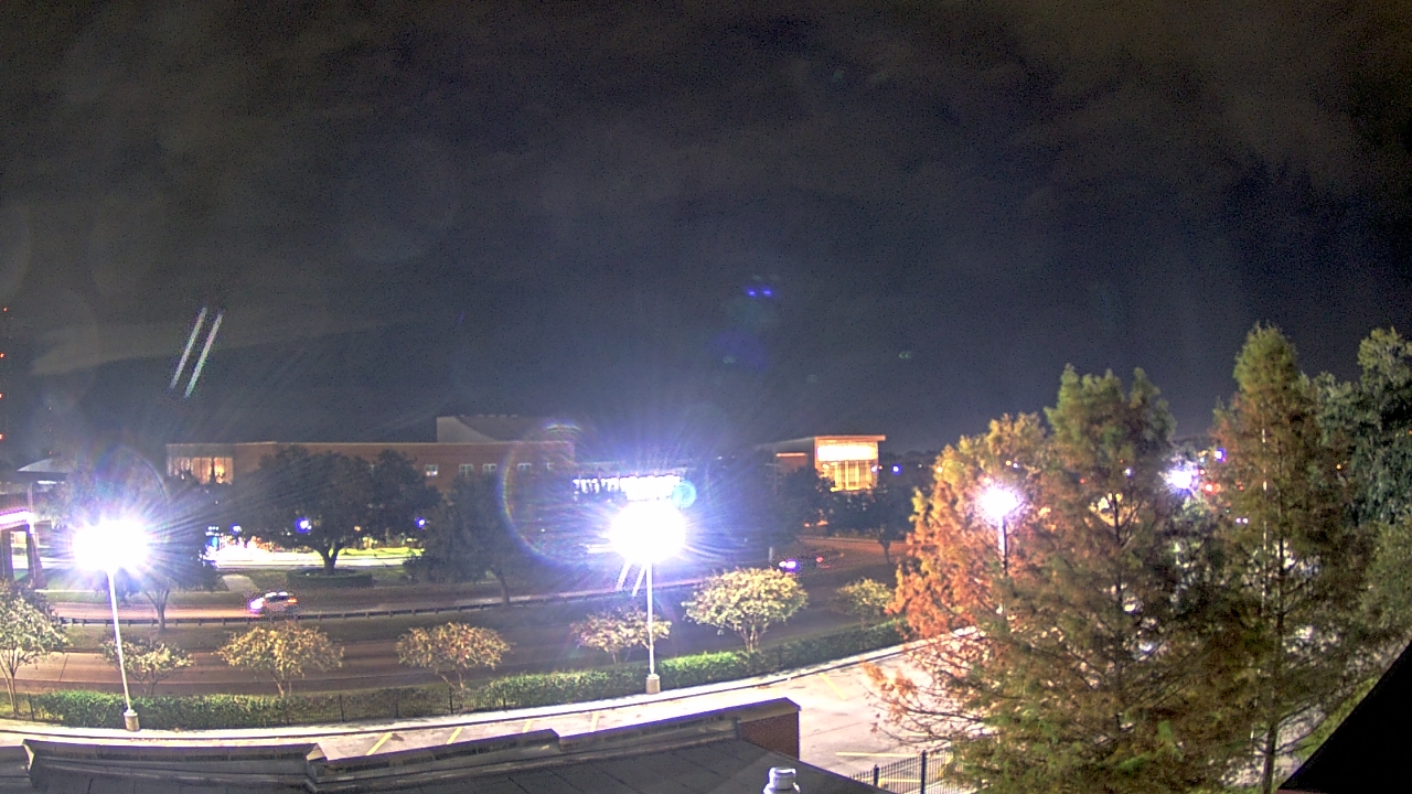 Thumbnail for current weather camera view from Chalmette HS in Chalmette, Louisiana