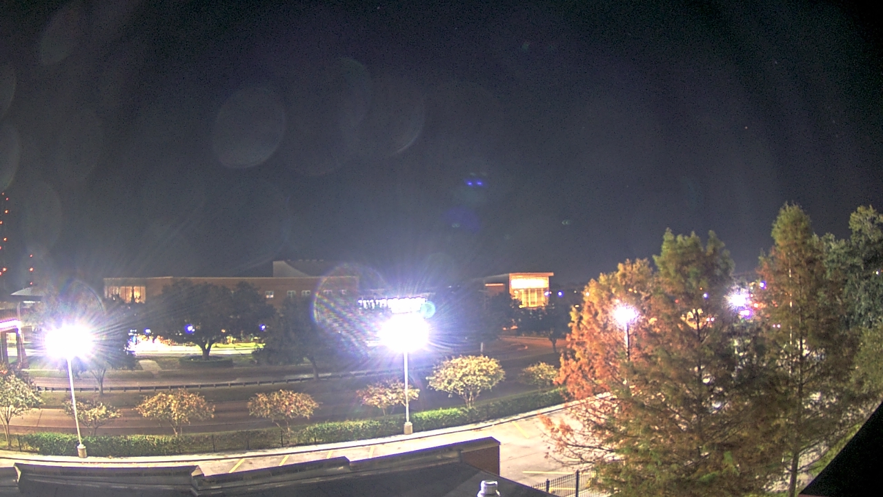 Thumbnail for current weather camera view from Chalmette HS in Chalmette, Louisiana