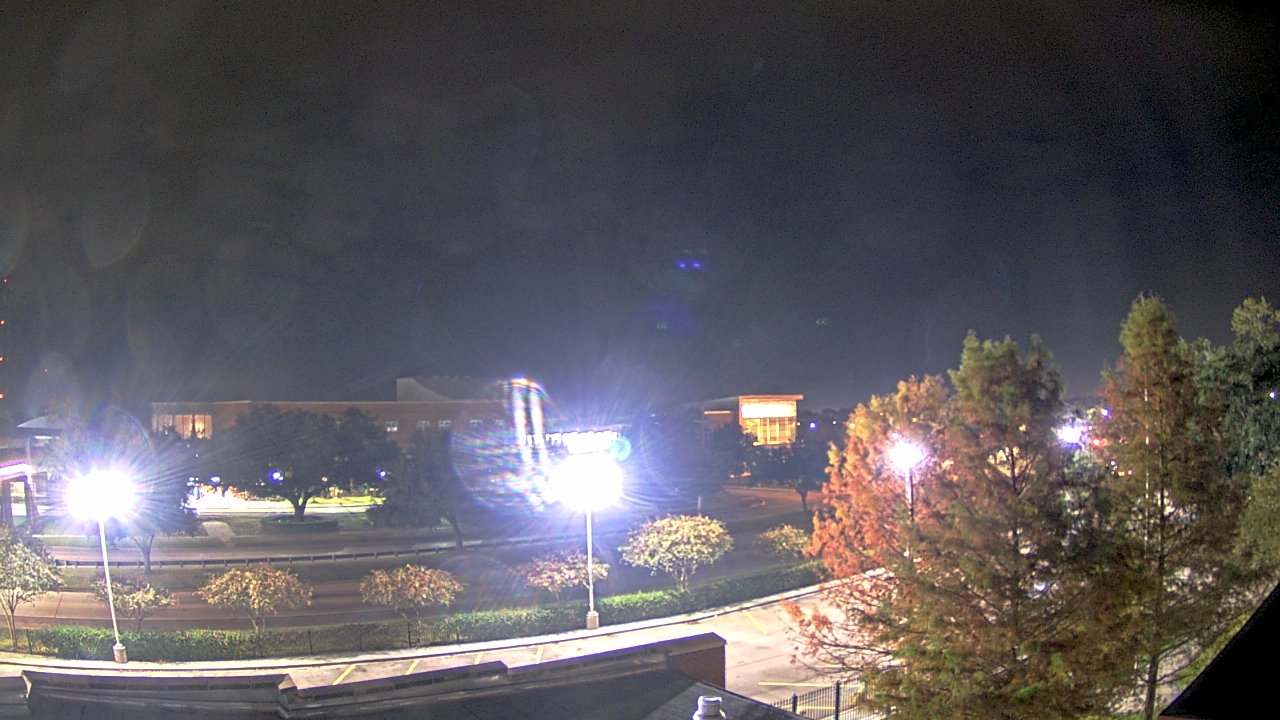 Thumbnail for current weather camera view from Chalmette HS in Chalmette, Louisiana