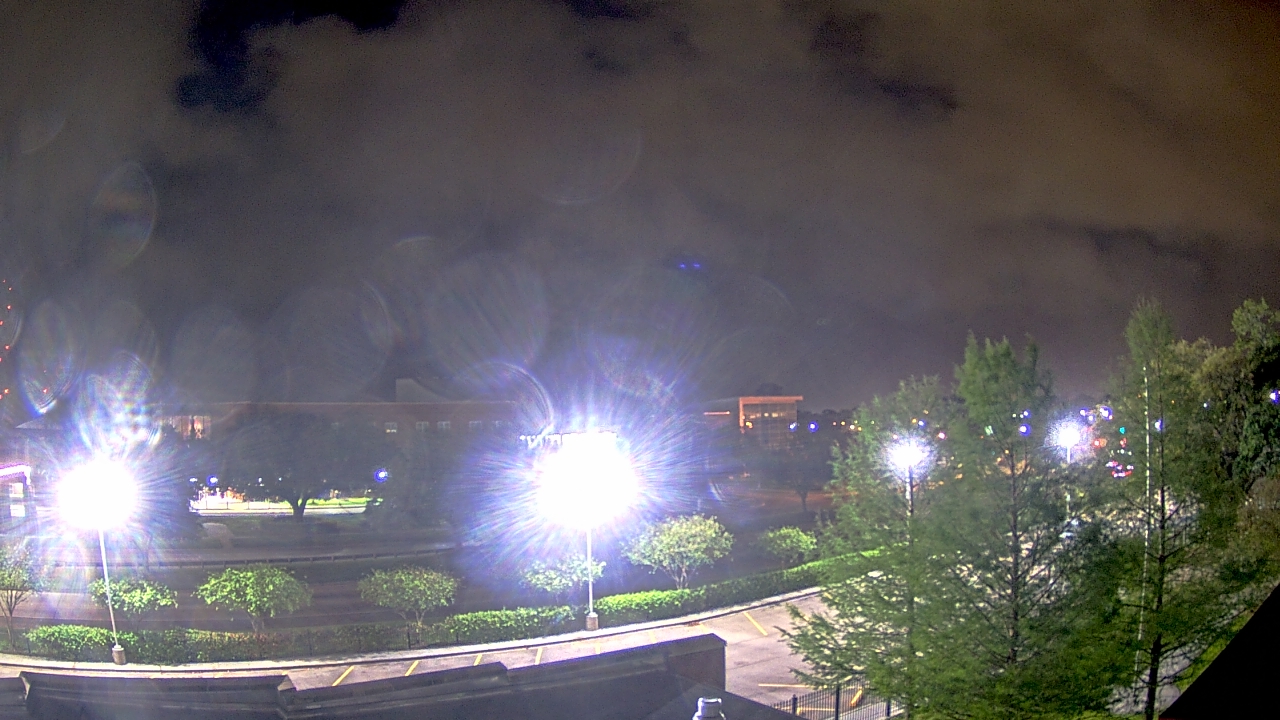 Thumbnail for current weather camera view from Chalmette HS in Chalmette, Louisiana