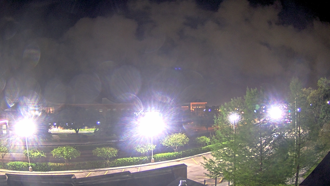 Thumbnail for current weather camera view from Chalmette HS in Chalmette, Louisiana