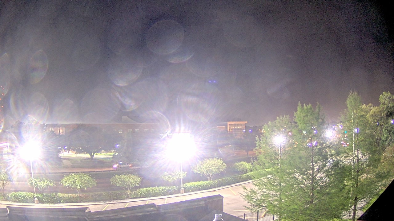 Thumbnail for current weather camera view from Chalmette HS in Chalmette, Louisiana