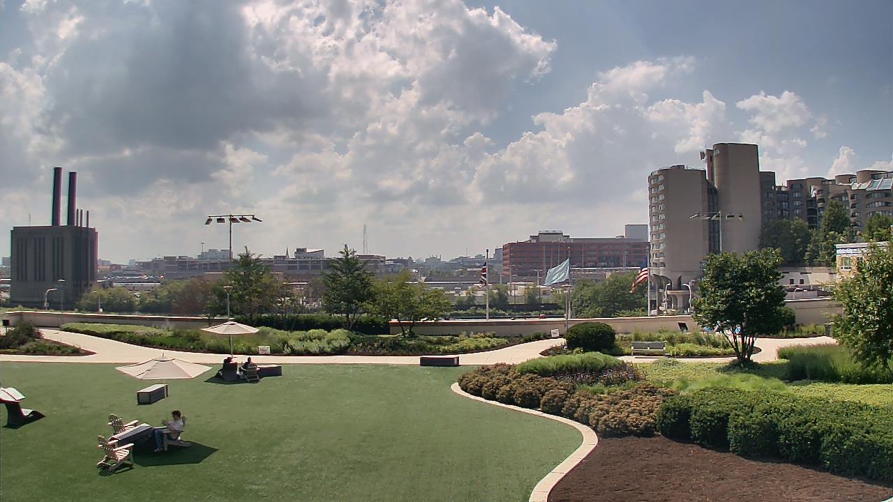 Thumbnail for current weather camera view from British School Of Chicago - New campus in Chicago, Illinois