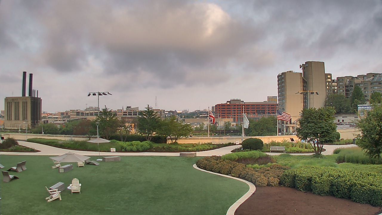 Thumbnail for current weather camera view from British School Of Chicago - New campus in Chicago, Illinois