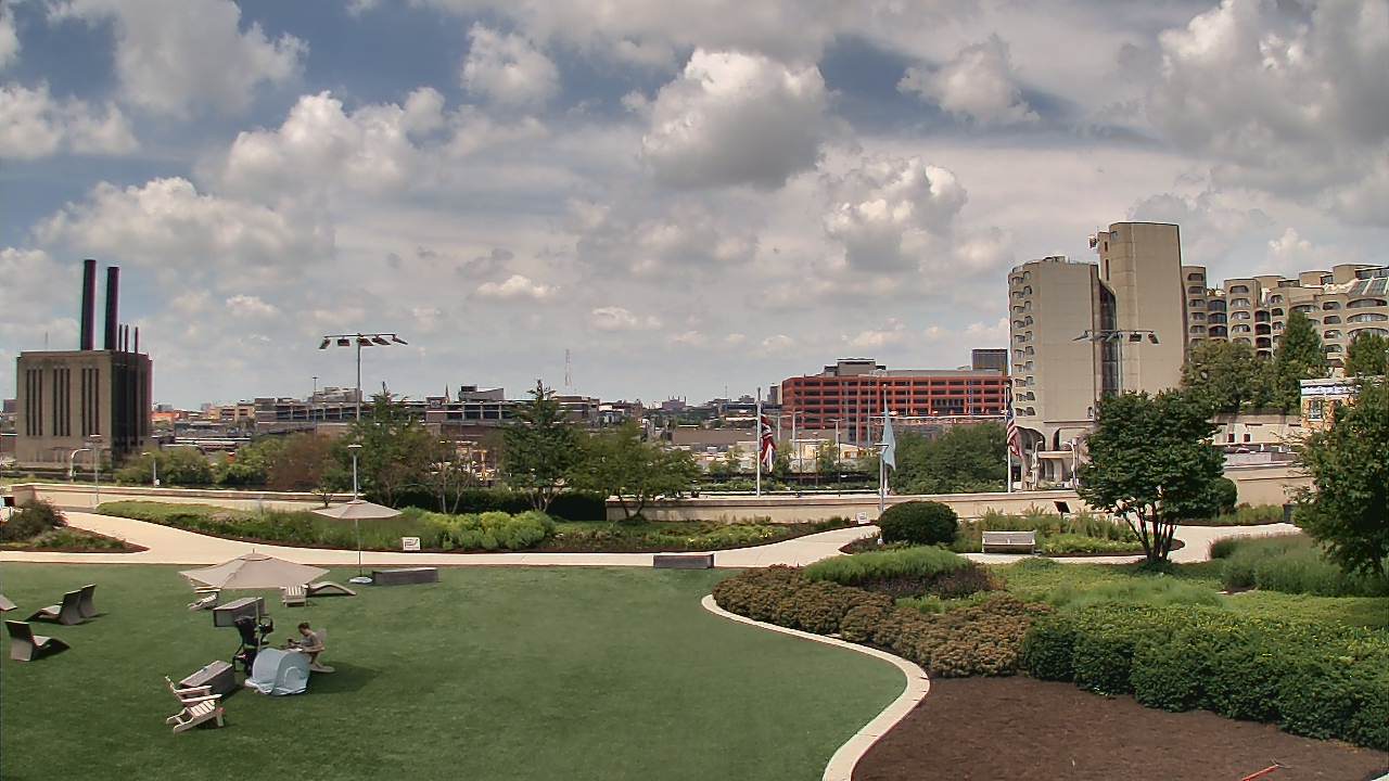 Thumbnail for current weather camera view from British School Of Chicago - New campus in Chicago, Illinois