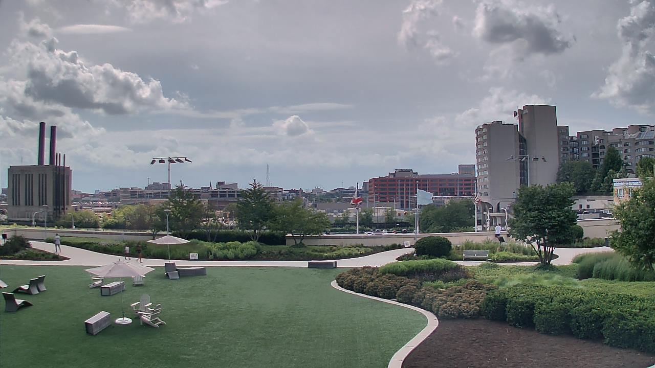 Thumbnail for current weather camera view from British School Of Chicago - New campus in Chicago, Illinois