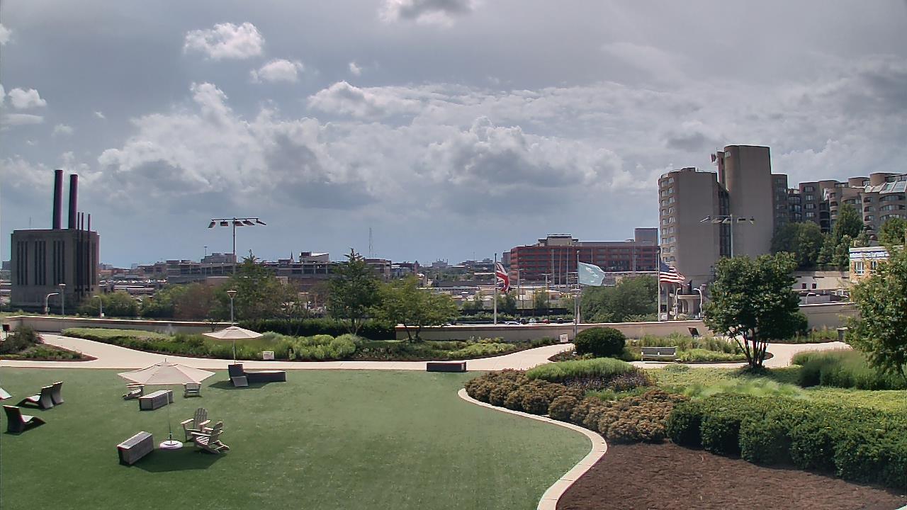 Thumbnail for current weather camera view from British School Of Chicago - New campus in Chicago, Illinois