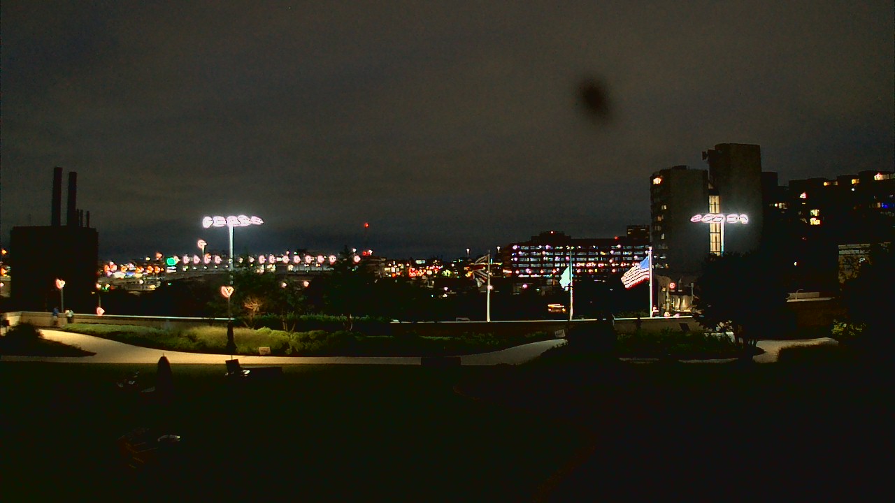 Thumbnail for current weather camera view from British School Of Chicago - New campus in Chicago, Illinois
