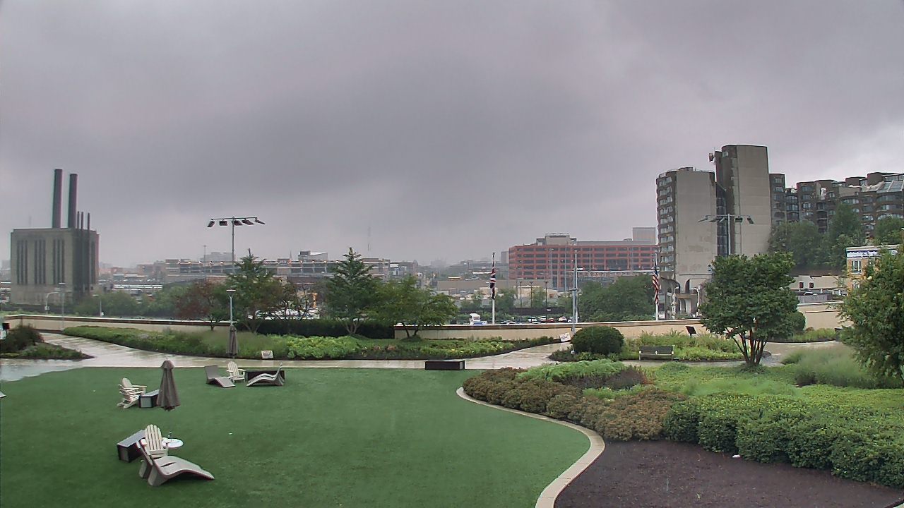 Thumbnail for current weather camera view from British School Of Chicago - New campus in Chicago, Illinois