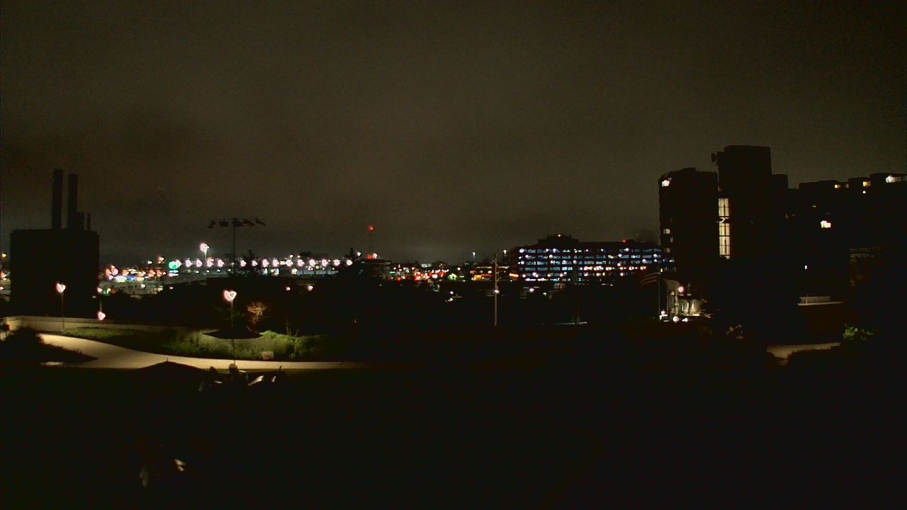 Thumbnail for current weather camera view from British School Of Chicago - New campus in Chicago, Illinois