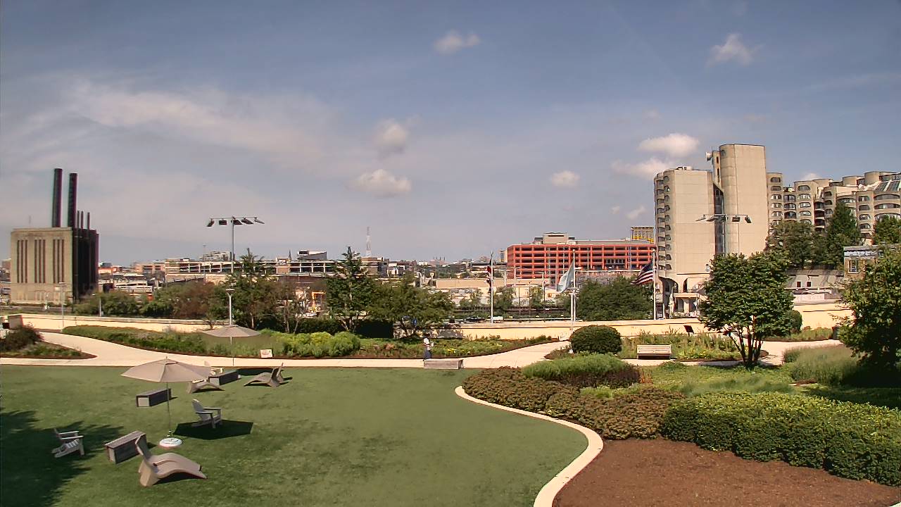 Thumbnail for current weather camera view from British School Of Chicago - New campus in Chicago, Illinois