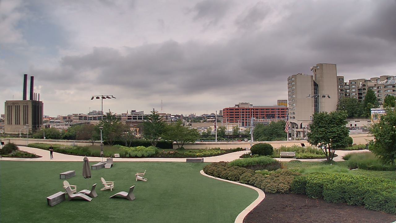 Thumbnail for current weather camera view from British School Of Chicago - New campus in Chicago, Illinois