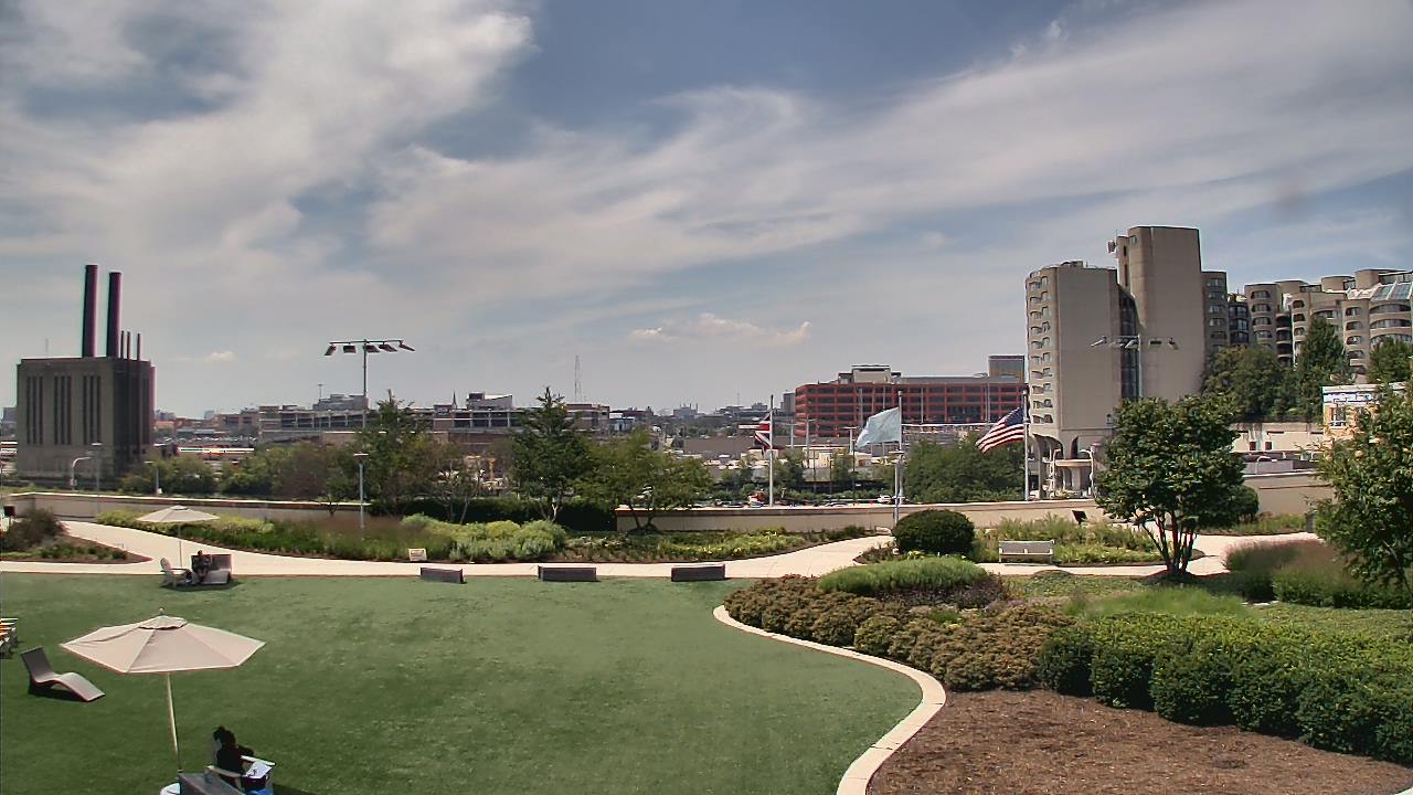 Thumbnail for current weather camera view from British School Of Chicago - New campus in Chicago, Illinois