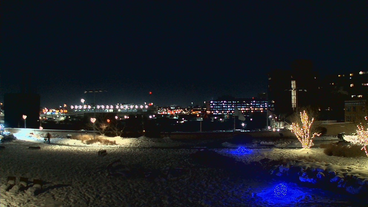 Thumbnail for current weather camera view from British School Of Chicago - New campus in Chicago, Illinois