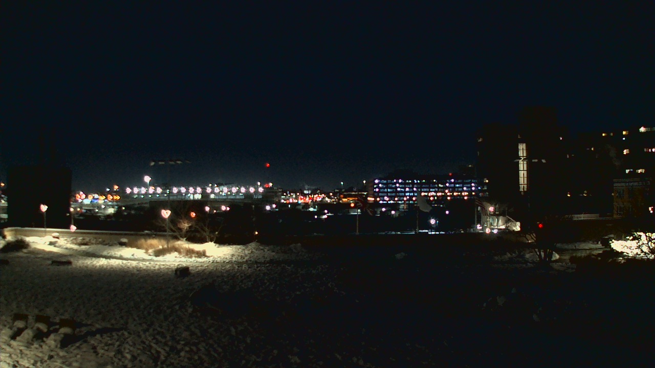 Thumbnail for current weather camera view from British School Of Chicago - New campus in Chicago, Illinois