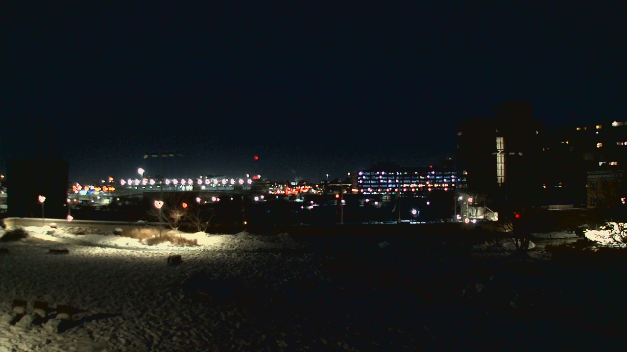 Thumbnail for current weather camera view from British School Of Chicago - New campus in Chicago, Illinois