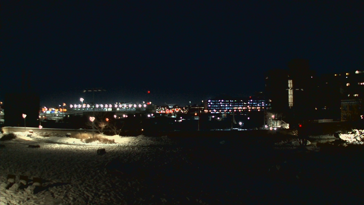 Thumbnail for current weather camera view from British School Of Chicago - New campus in Chicago, Illinois