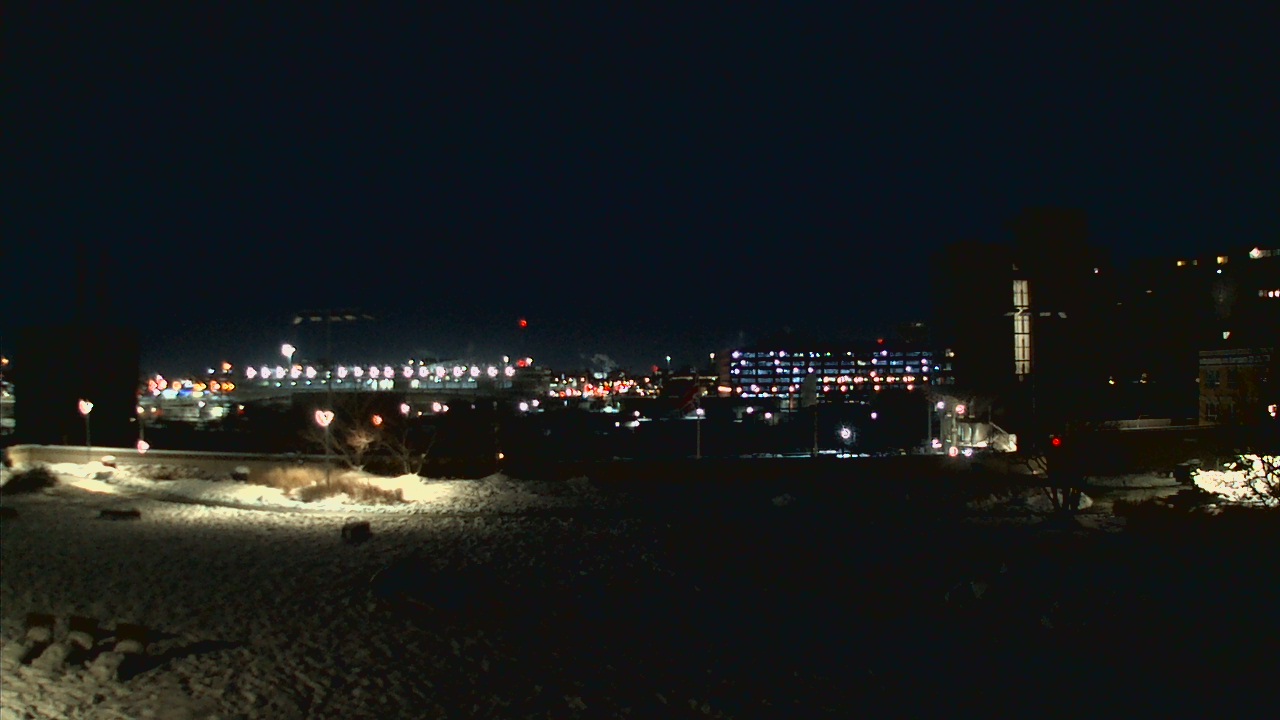 Thumbnail for current weather camera view from British School Of Chicago - New campus in Chicago, Illinois