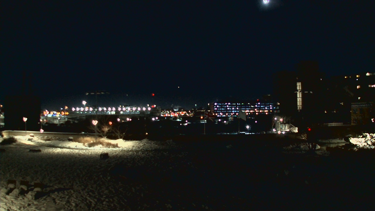 Thumbnail for current weather camera view from British School Of Chicago - New campus in Chicago, Illinois